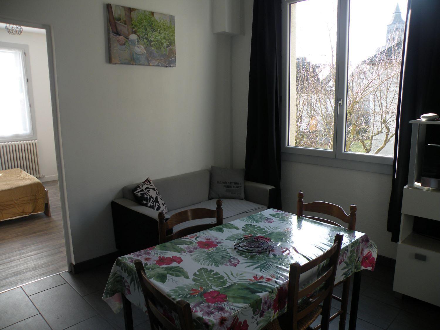 Rose, 4 Pers. Villa Saint Antoine, Orcival, Sancy 外观 照片